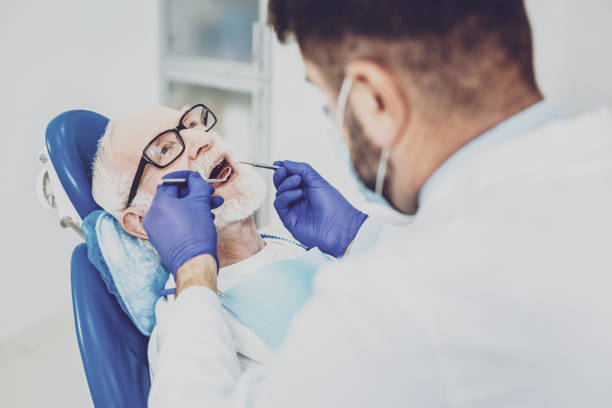 Best Emergency Orthodontic Repairs in La Cienega, NM